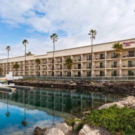 Hampton Inn Channel Islands Harbor, hotel sa Oxnard