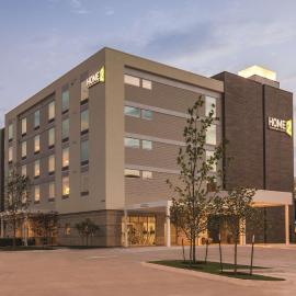 Home2 Suites by Hilton Austin North/Near the Domain, TX