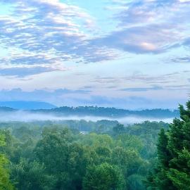 Our Castleview, hotel em Ringgold