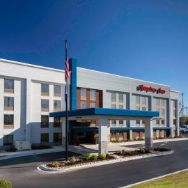 Hampton Inn Conyers, hôtel à Conyers