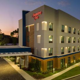 Hampton Inn Pinellas Park St Petersburg, Fl, Hotel in Pinellas Park