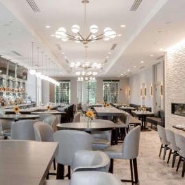 DoubleTree by Hilton Charlottesville, hotel v destinaci Charlottesville