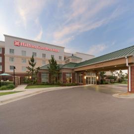 Hilton Garden Inn Lawton-Fort Sill, hotel di Lawton
