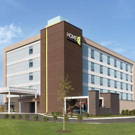 Home2 Suites By Hilton Harrisburg Hershey, Hotel in Harrisburg