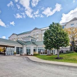 Hilton Garden Inn Toronto/Mississauga, מלון במיסיסוגה