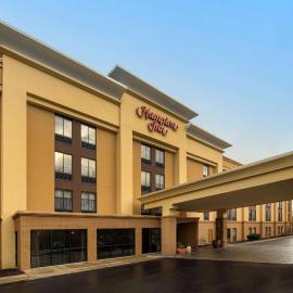 Hampton Inn Rochester Greece, готель у місті Рочестер