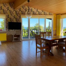 Rannakivi Puhkemaja, Hotel in Kärdla
