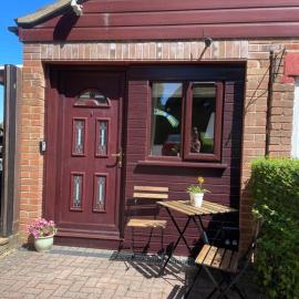 The Cotswold Nook, hotel a Dursley