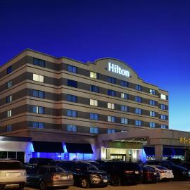 Hilton Winnipeg Airport Suites: Winnipeg şehrinde bir otel