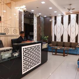 Hotel Mittal Inn，阿傑梅爾的飯店
