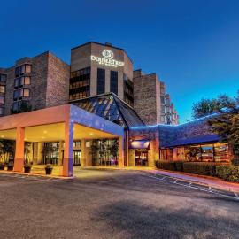 DoubleTree by Hilton Memphis, hotel u gradu 'Memphis'