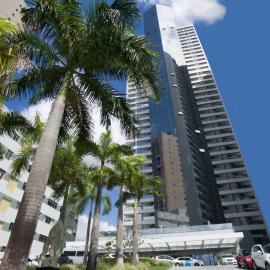 Betel Beach Flat Internacional Boa Viagem