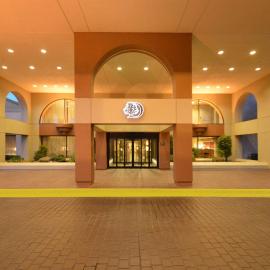 DoubleTree by Hilton Newark-Fremont, hotel Newarkban