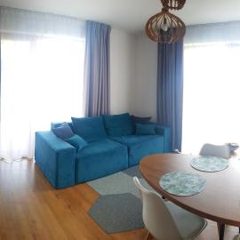 Apartament Rodzinny Sarbinowo