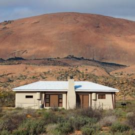 Droëdap Guest Farm, hotelli kohteessa Springbok