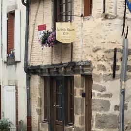 Petite Maison médiévale, hotel a Parthenay