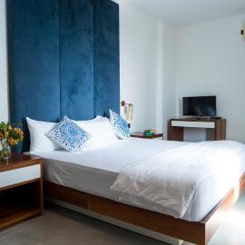 Four Petals Inn, hotel a Colombo