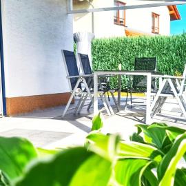 Ferienwohnung MarLeo Affoldern
