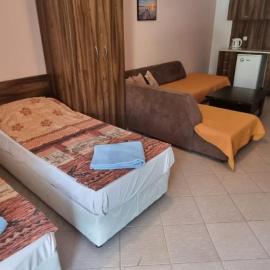 Family apartment "Sunny House"