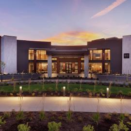 Hoodoo Moab, Curio Collection by Hilton, hotelli kohteessa Moab