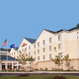 Gettysburg में, होटल Hilton Garden Inn Gettysburg
