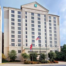 Embassy Suites Nashville - at Vanderbilt, hotel a Nashville