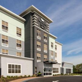 Homewood Suites by Hilton Philadelphia Plymouth Meeting