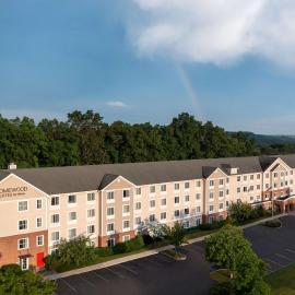 Homewood Suites by Hilton Wallingford-Meriden, hotel en Wallingford