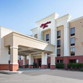 Hampton Inn Pell City, hotel v destinaci Pell City