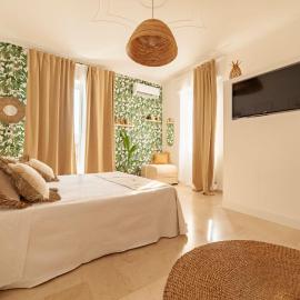 LA CASITA, hotel in Alassio