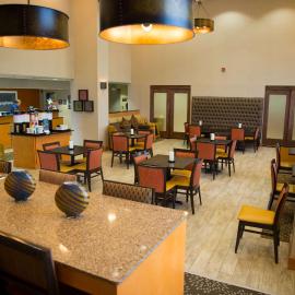 Viesnīca Hampton Inn & Suites Grenada pilsētā Grenada