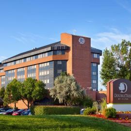 DoubleTree by Hilton Denver/Westminister, готель у місті Вестмінстер