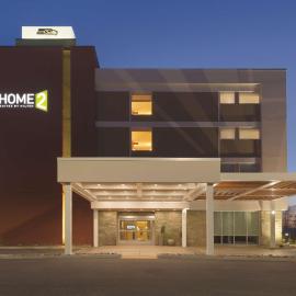 Home2 Suites by Hilton Bellingham, hotel i Bellingham