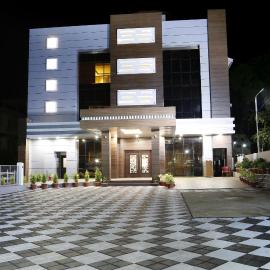 Rydges Inn, hotell sihtkohas Kottakkal