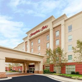 Hampton Inn Owings Mills, ξενοδοχείο σε Owings Mills