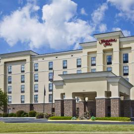 Hampton Inn Columbia I-20-Clemson Road – hotel w mieście Royal Pines Estates
