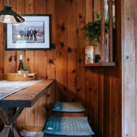 The Leeway – hotel w mieście Mount Tremper