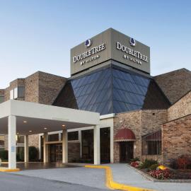 Viesnīca DoubleTree by Hilton Hotel Oak Ridge - Knoxville pilsētā Oukridža