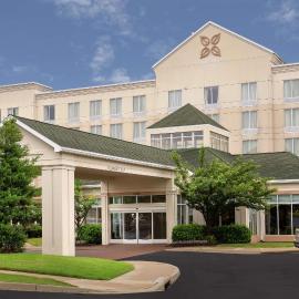 Hilton Garden Inn Frederick, hotel Frederickben