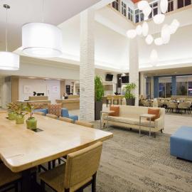 Hilton Garden Inn Minneapolis Eagan, hotel v destinácii Eagan