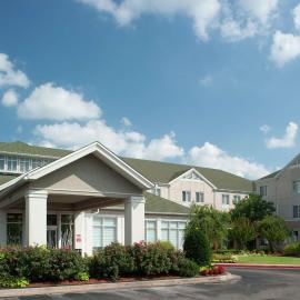 Hilton Garden Inn Tulsa Airport: Tulsa şehrinde bir otel
