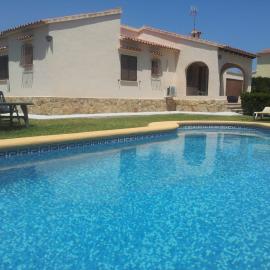 Casa Marisabel