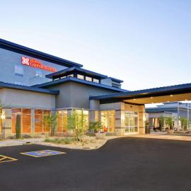 Hilton Garden Inn By Hilton Phoenix/Tempe Asu Area, Az, hotell sihtkohas Tempe
