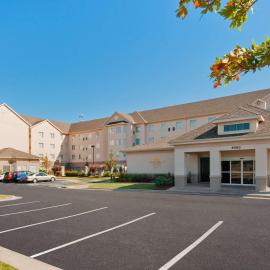 브로큰 애로우에 위치한 호텔 Homewood Suites by Hilton Tulsa-South