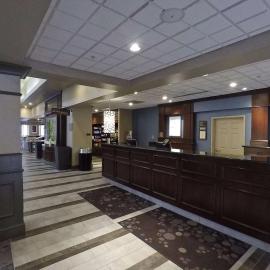 Hilton Garden Inn West Des Moines