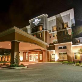 Homewood Suites - Doylestown, khách sạn ở Warrington