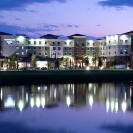 Homewood Suites Port Saint Lucie-Tradition، فندق في بورت سانت لوسي