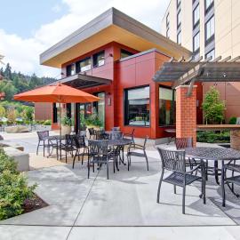 Homewood Suites by Hilton Seattle-Issaquah, hótel í Issaquah