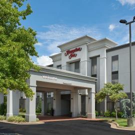 Hampton Inn Bartlesville, Hotel in Bartlesville
