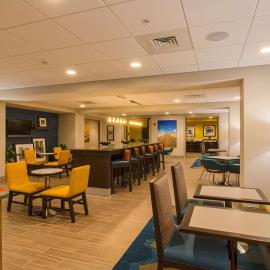 Hampton Inn Crestview South I-10, Fl, hotel a Crestview
